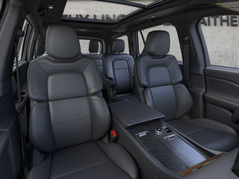 2026 Lincoln Aviator Reserve Gaithersburg MD