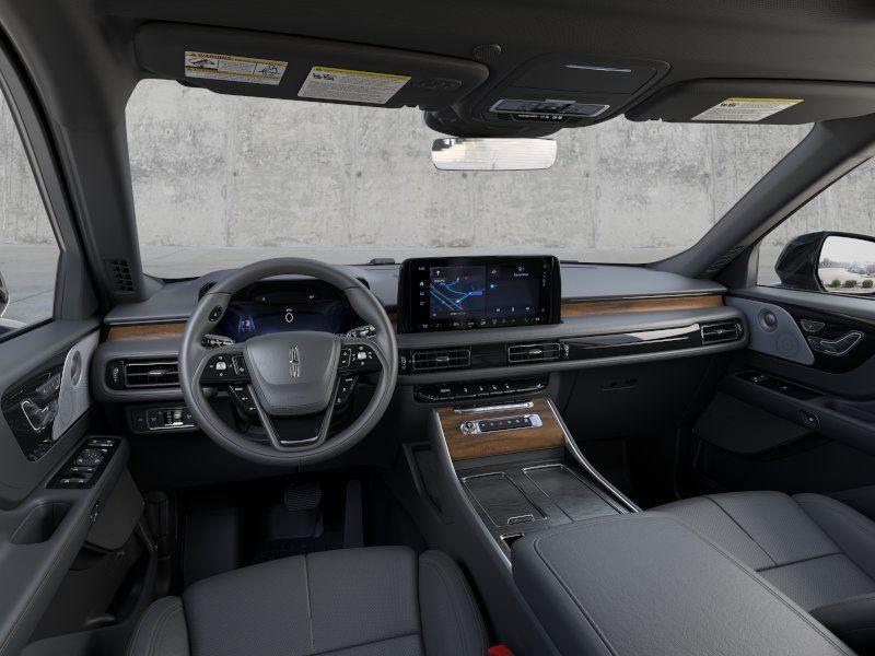 2026 Lincoln Aviator Reserve Gaithersburg MD