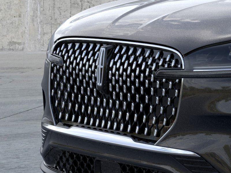 2026 Lincoln Aviator Reserve Gaithersburg MD