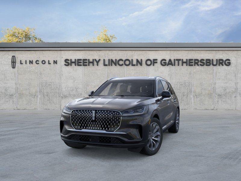 2026 Lincoln Aviator Reserve Gaithersburg MD