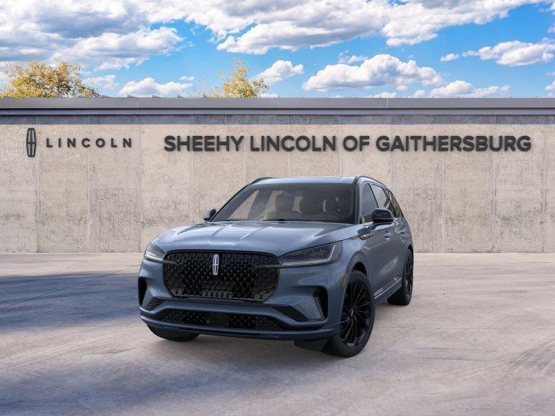 2026 Lincoln Aviator Reserve Gaithersburg MD