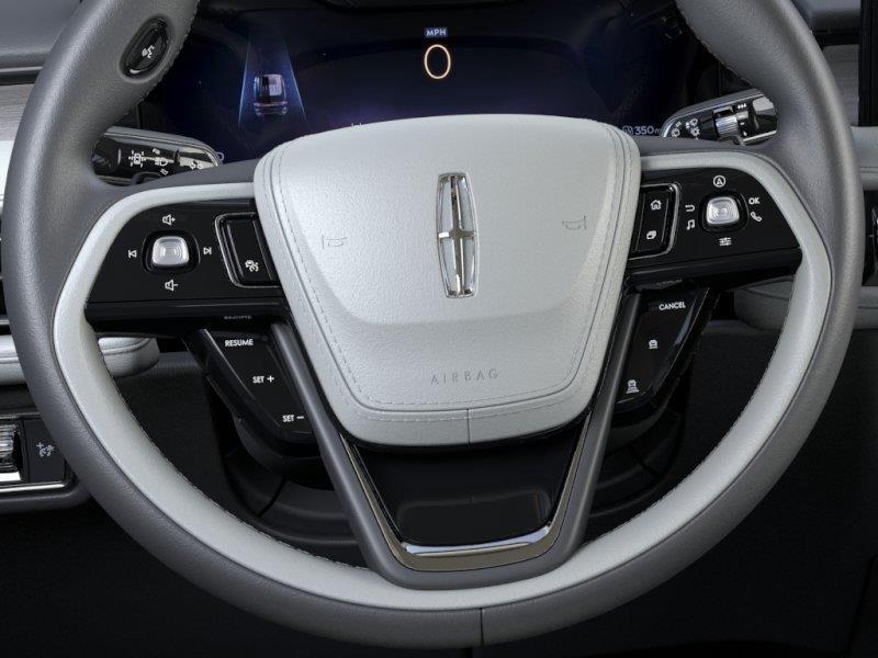 2026 Lincoln Aviator Reserve Gaithersburg MD