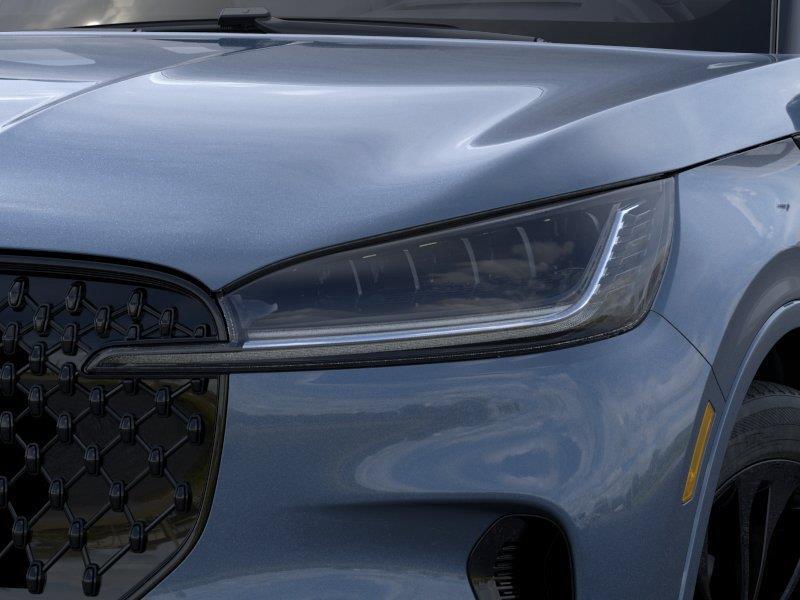 2026 Lincoln Aviator Reserve Gaithersburg MD