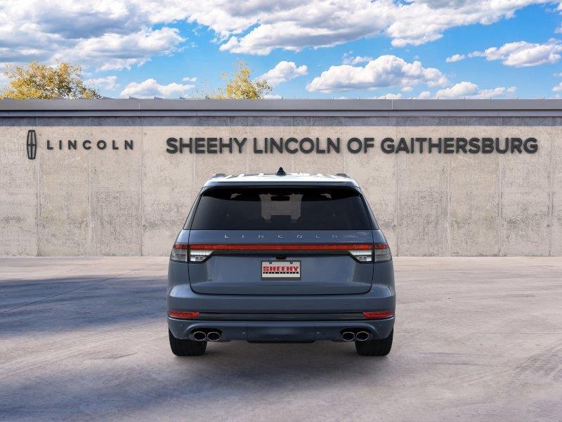 2026 Lincoln Aviator Reserve Gaithersburg MD