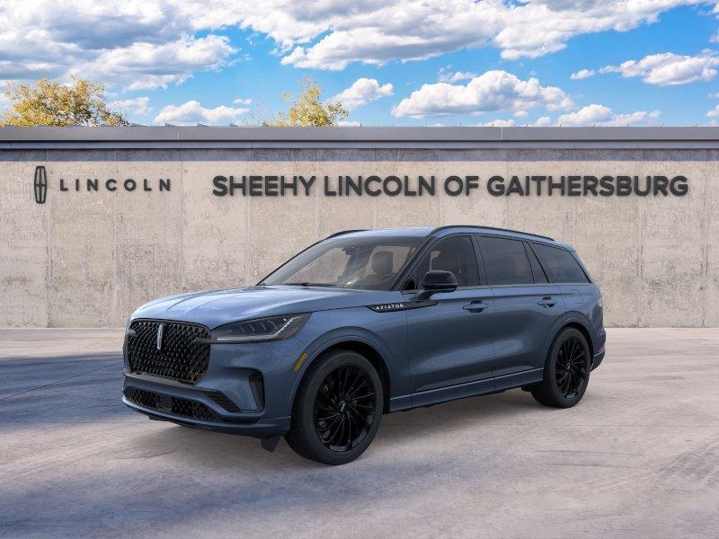 2026 Lincoln Aviator Reserve Gaithersburg MD