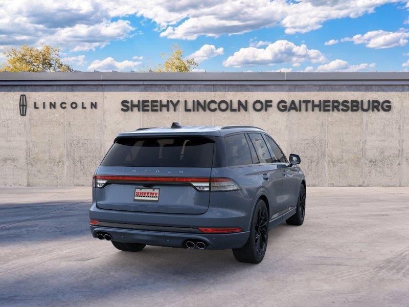 2026 Lincoln Aviator Reserve Gaithersburg MD