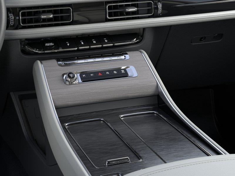 2026 Lincoln Aviator Reserve Gaithersburg MD
