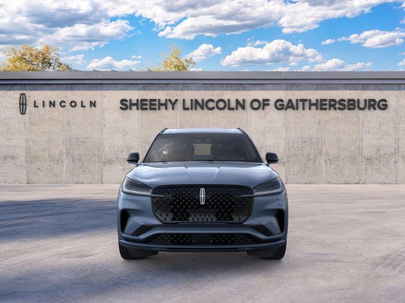 2026 Lincoln Aviator Reserve Gaithersburg MD