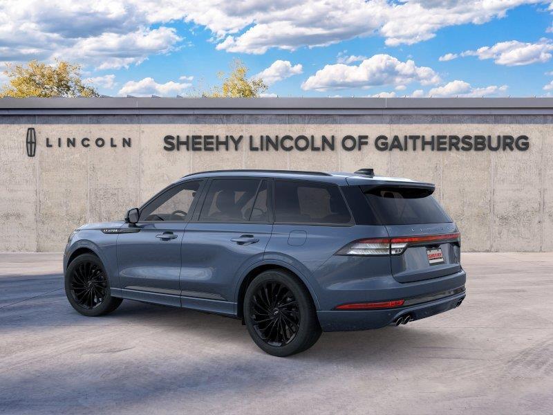 2026 Lincoln Aviator Reserve Gaithersburg MD