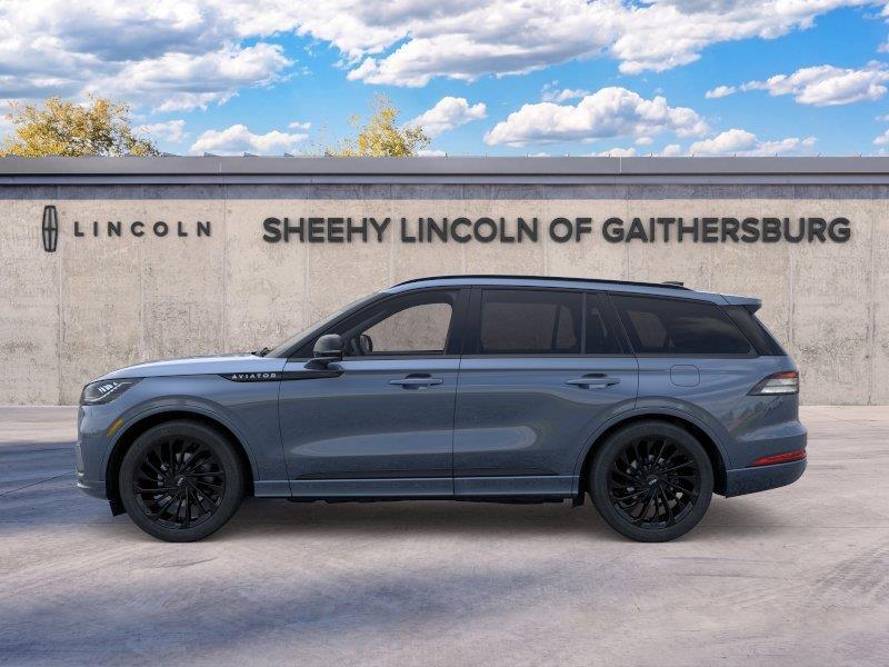 2026 Lincoln Aviator Reserve Gaithersburg MD