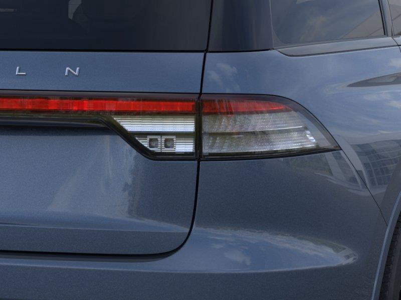 2026 Lincoln Aviator Reserve Gaithersburg MD