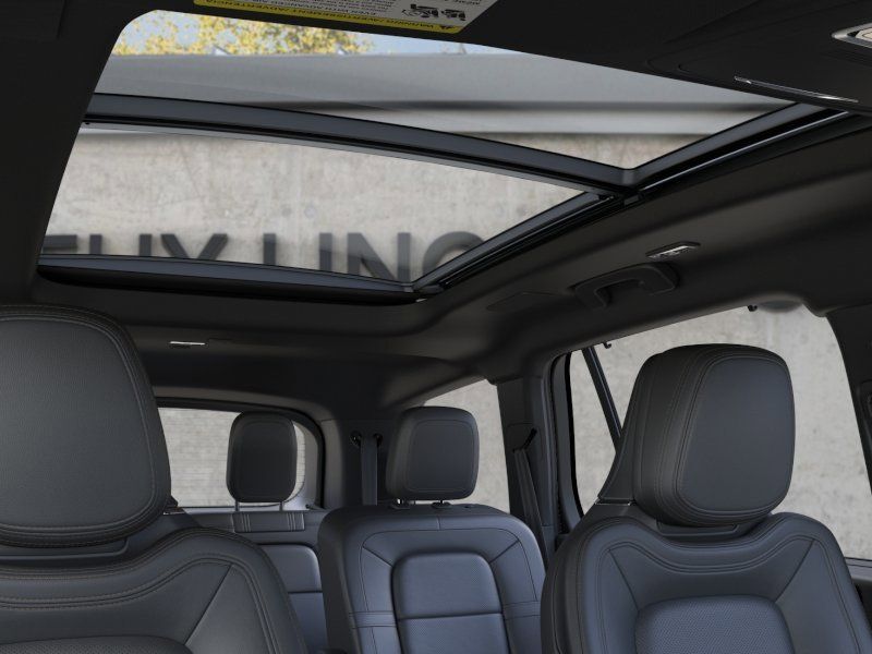 2026 Lincoln Aviator Reserve Gaithersburg MD