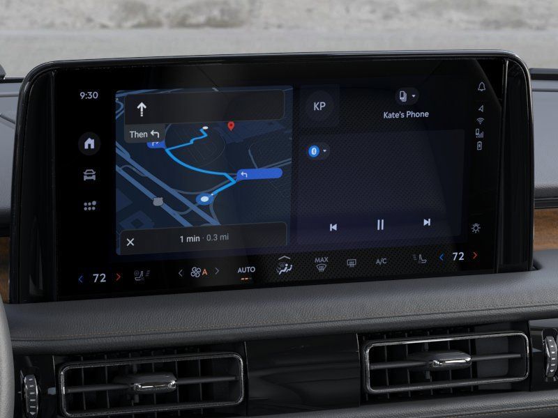 2026 Lincoln Aviator Reserve Gaithersburg MD