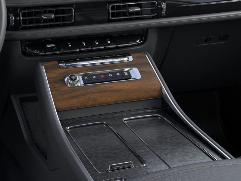 2026 Lincoln Aviator Reserve Gaithersburg MD