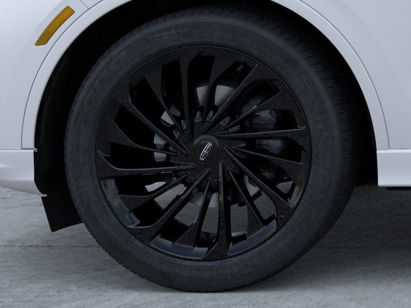 2026 Lincoln Aviator Reserve Gaithersburg MD