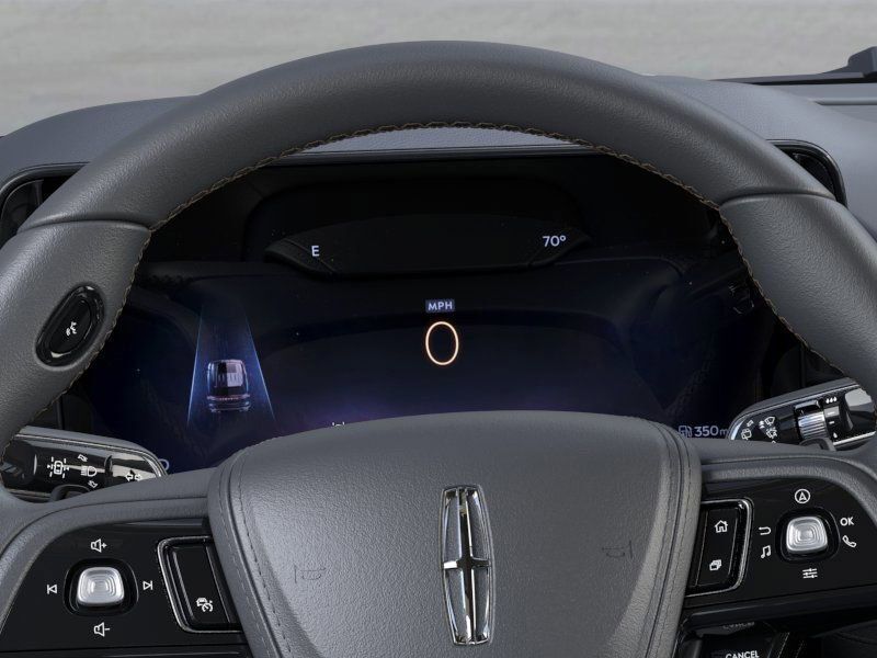 2026 Lincoln Aviator Reserve Gaithersburg MD