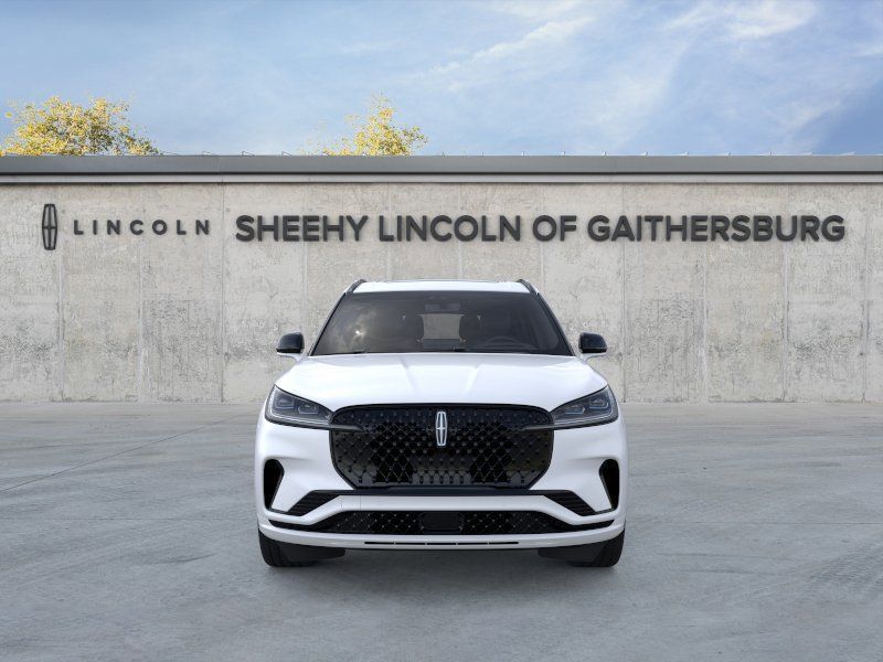 2026 Lincoln Aviator Reserve Gaithersburg MD