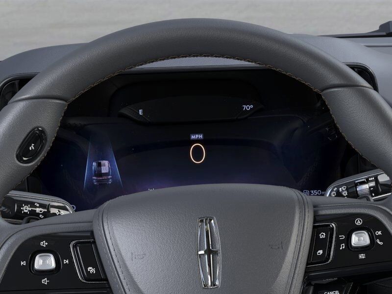 2026 Lincoln Aviator Reserve Gaithersburg MD