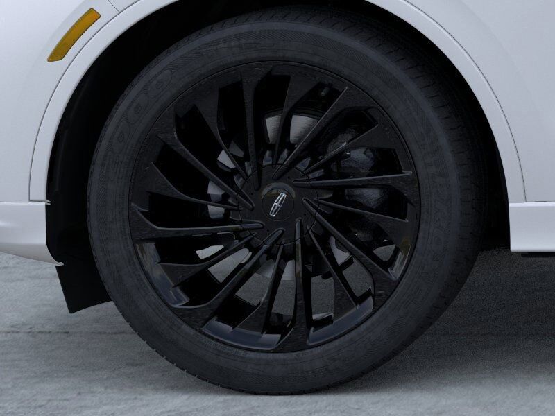 2026 Lincoln Aviator Reserve Gaithersburg MD