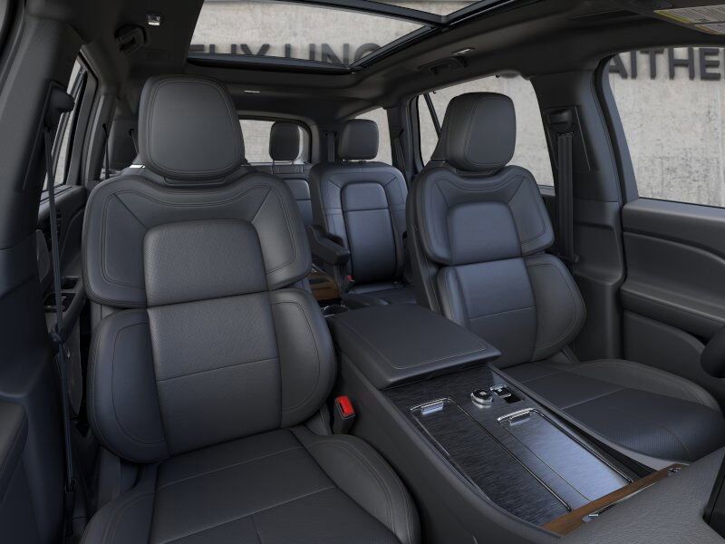 2026 Lincoln Aviator Reserve Gaithersburg MD