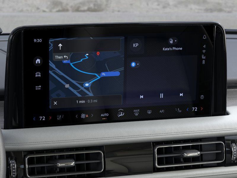 2026 Lincoln Aviator Reserve Gaithersburg MD