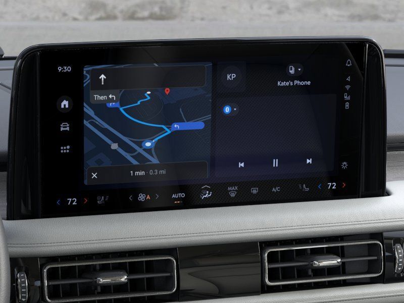 2026 Lincoln Aviator Reserve Gaithersburg MD