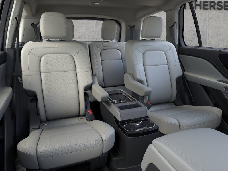 2026 Lincoln Aviator Reserve Gaithersburg MD