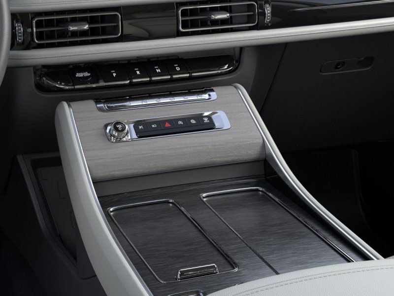 2026 Lincoln Aviator Reserve Gaithersburg MD