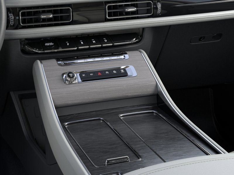 2026 Lincoln Aviator Reserve Gaithersburg MD