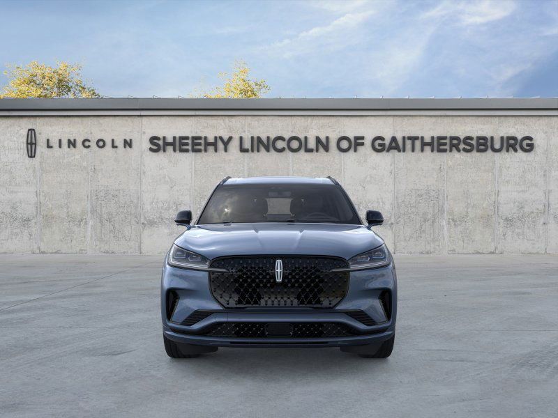 2026 Lincoln Aviator Reserve Gaithersburg MD