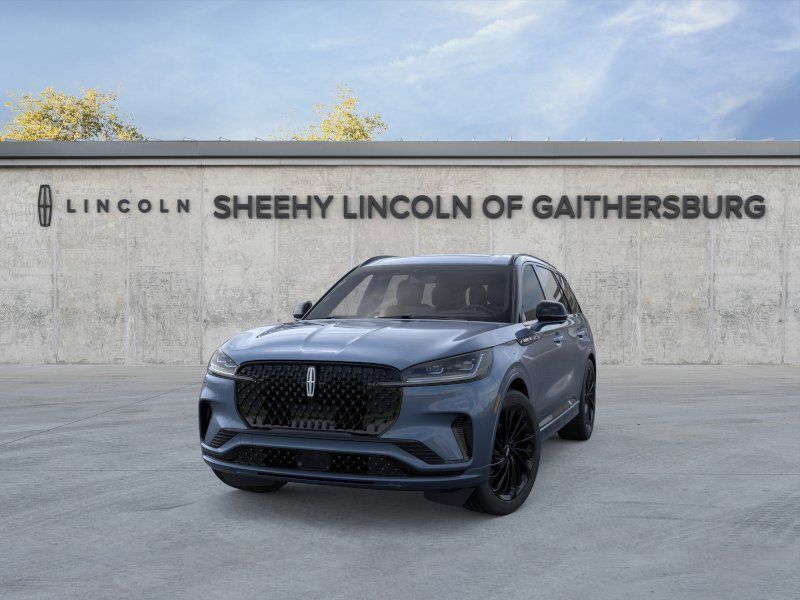 2026 Lincoln Aviator Reserve Gaithersburg MD