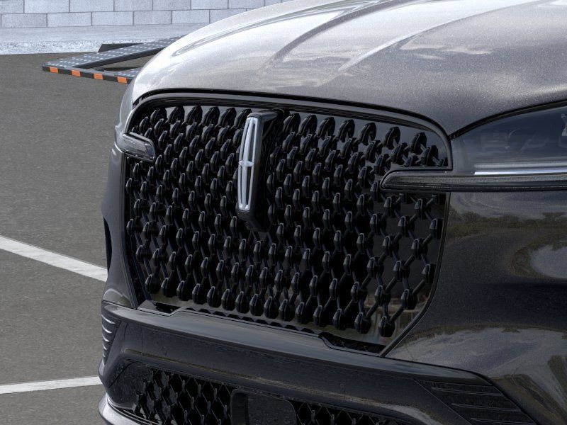 2026 Lincoln Aviator Reserve Gaithersburg MD