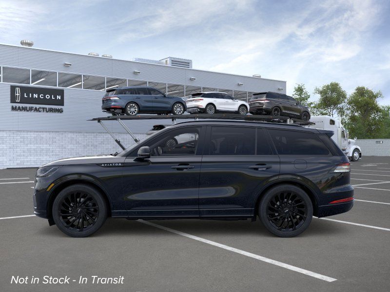 2026 Lincoln Aviator Reserve Gaithersburg MD