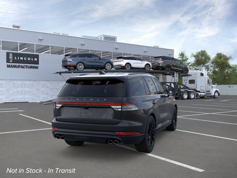 2026 Lincoln Aviator Reserve Gaithersburg MD