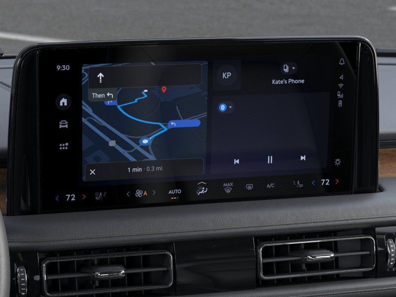 2026 Lincoln Aviator Reserve Gaithersburg MD