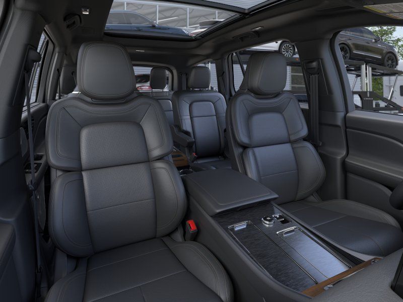 2026 Lincoln Aviator Reserve Gaithersburg MD
