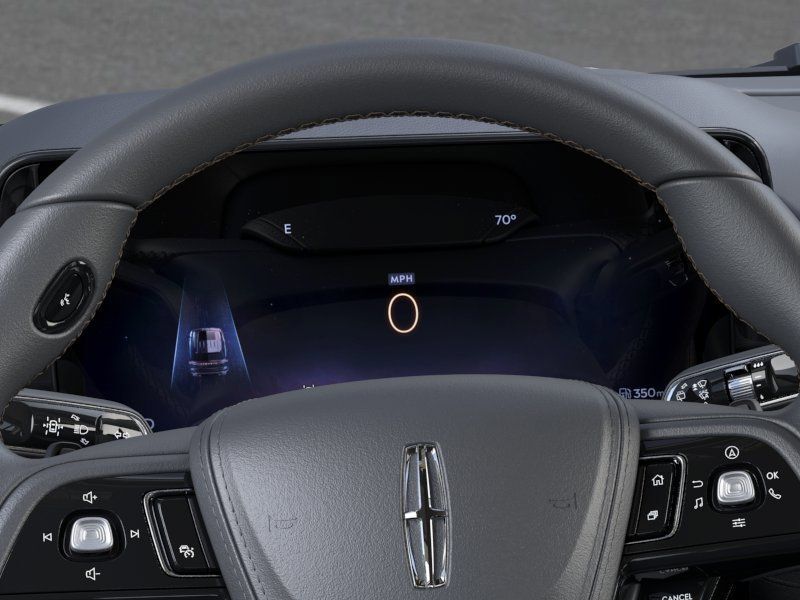 2026 Lincoln Aviator Reserve Gaithersburg MD
