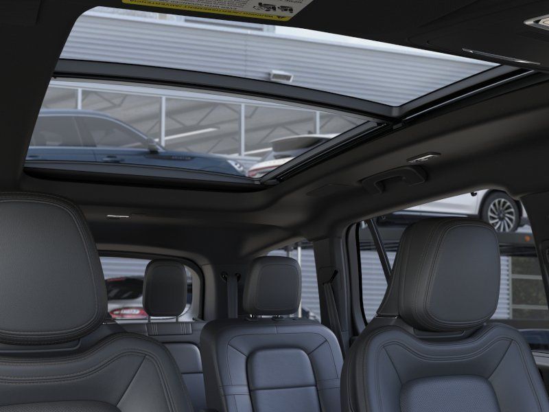 2026 Lincoln Aviator Reserve Gaithersburg MD