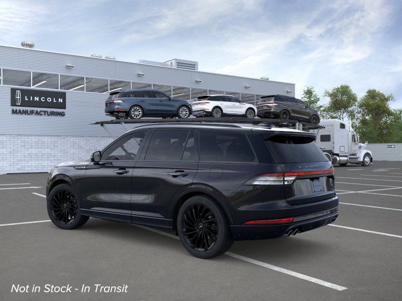 2026 Lincoln Aviator Reserve Gaithersburg MD