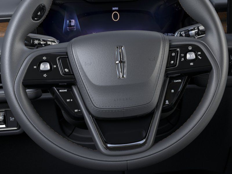 2026 Lincoln Aviator Reserve Gaithersburg MD
