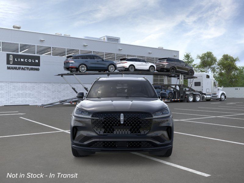 2026 Lincoln Aviator Reserve Gaithersburg MD