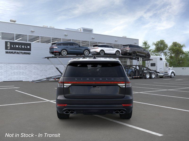 2026 Lincoln Aviator Reserve Gaithersburg MD