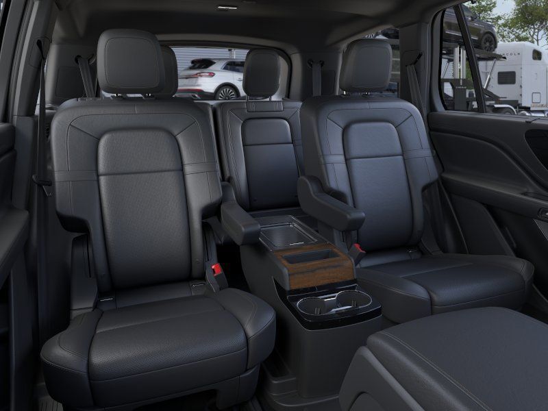 2026 Lincoln Aviator Reserve Gaithersburg MD