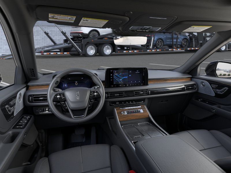 2026 Lincoln Aviator Reserve Gaithersburg MD