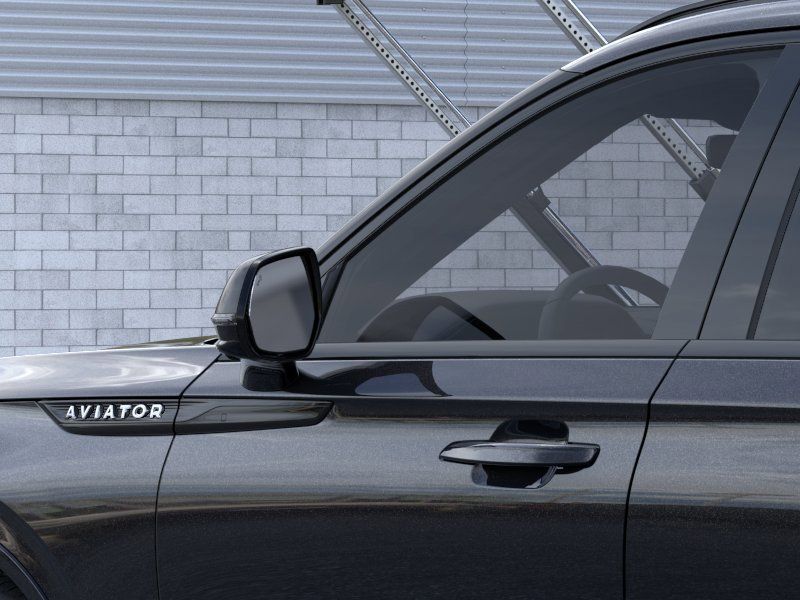 2026 Lincoln Aviator Reserve Gaithersburg MD