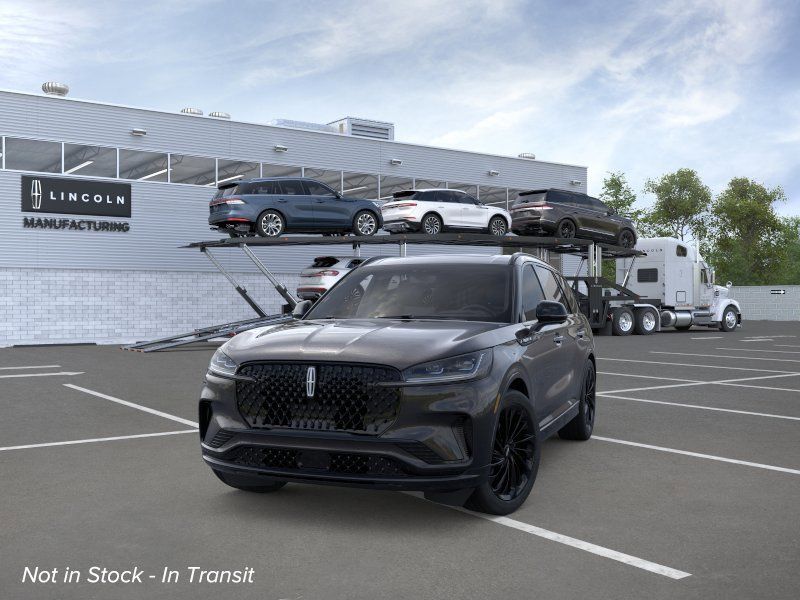 2026 Lincoln Aviator Reserve Gaithersburg MD