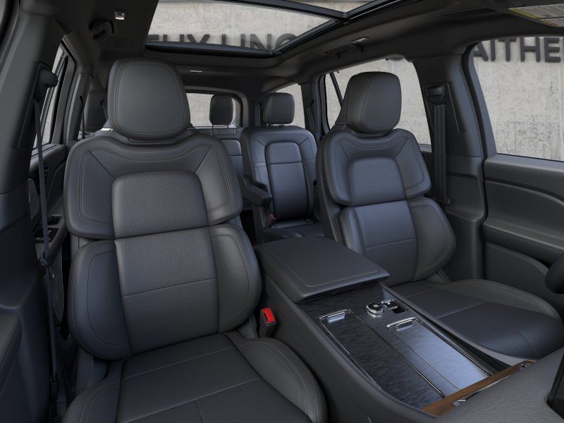 2026 Lincoln Aviator Reserve Gaithersburg MD