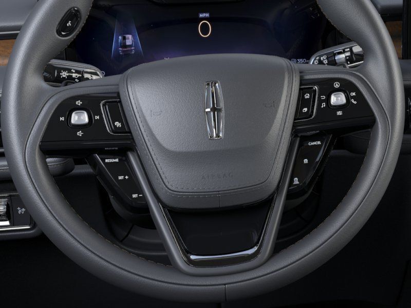 2026 Lincoln Aviator Reserve Gaithersburg MD