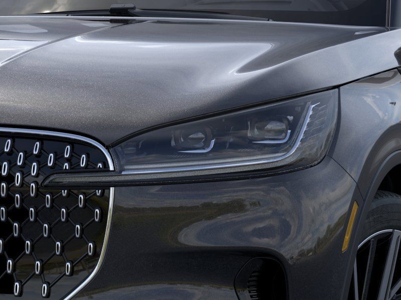 2026 Lincoln Aviator Reserve Gaithersburg MD