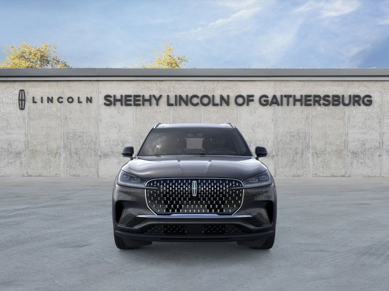 2026 Lincoln Aviator Reserve Gaithersburg MD
